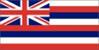 Flag of Hawaii