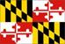 Flag of Maryland