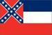 Flag of Mississippi