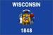 Flag of Wisconsin