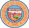 The great seal of the state of Arizona