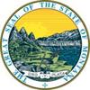 The great seal of the state of Montana