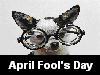 April Fools Day